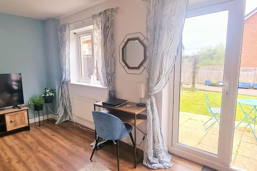 Prime Location 3 Bed House Villa Newport Kültér fotó