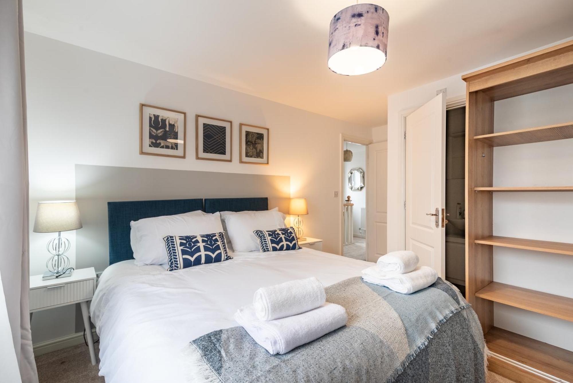 Prime Location 3 Bed House Villa Newport Kültér fotó