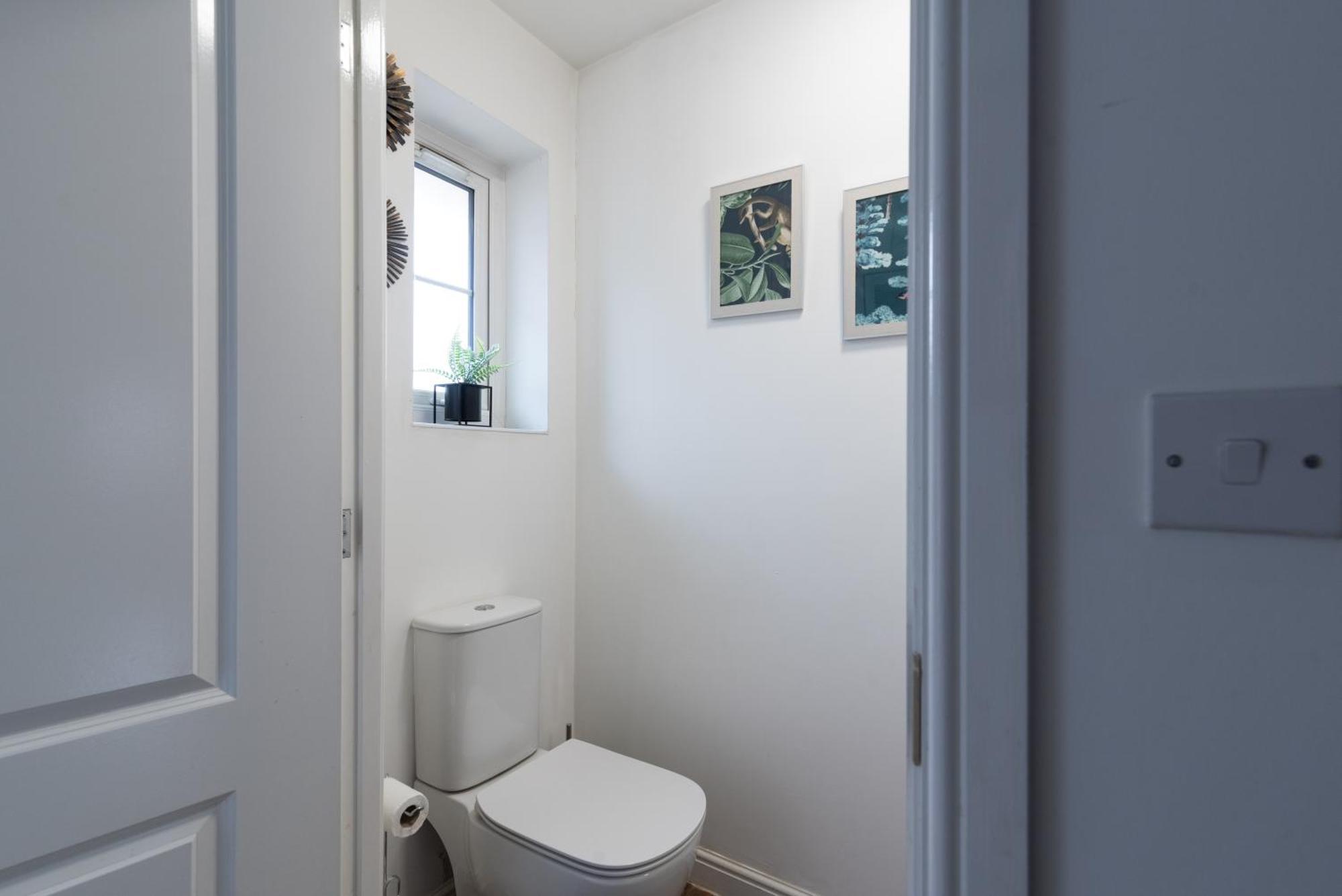Prime Location 3 Bed House Villa Newport Kültér fotó
