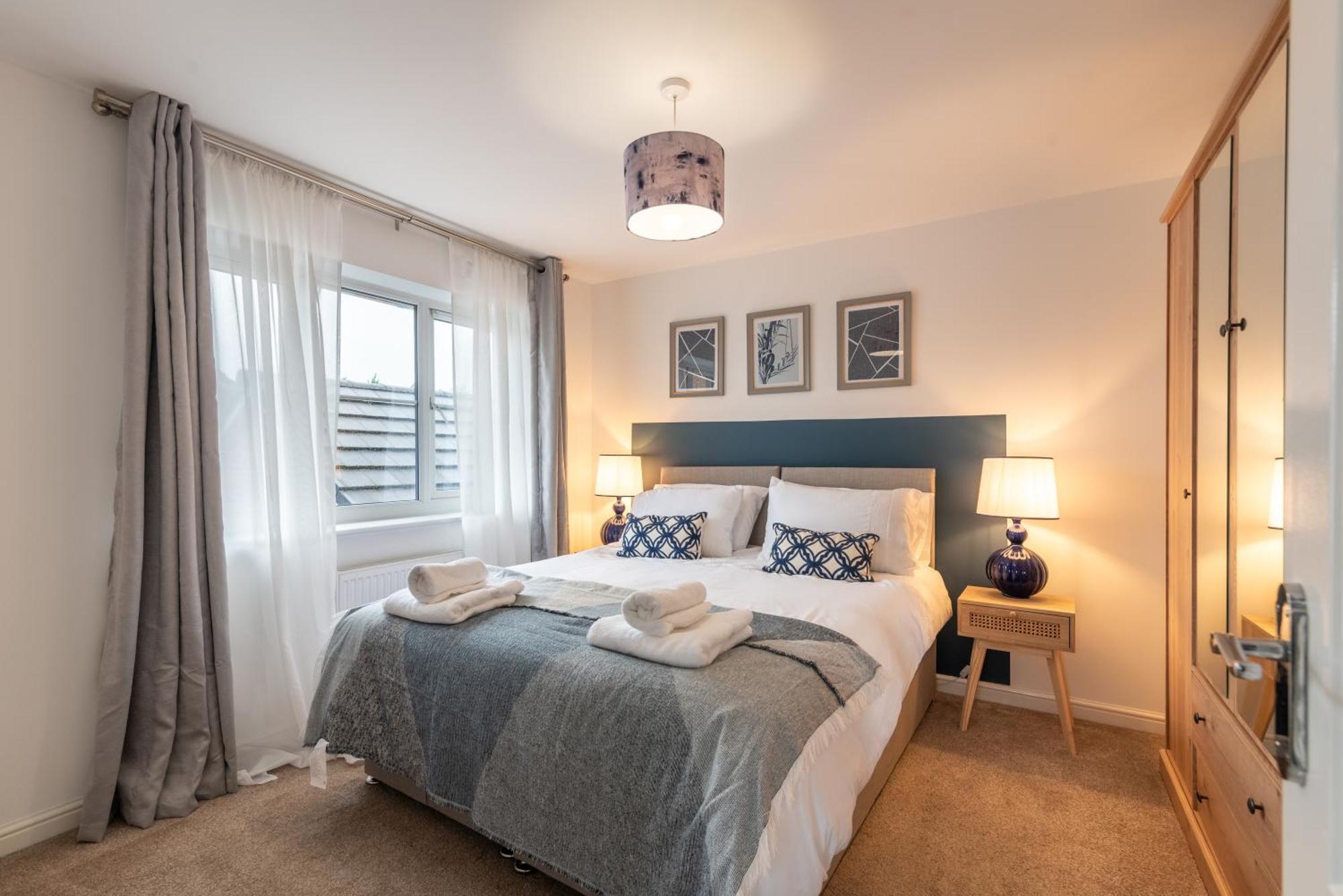 Prime Location 3 Bed House Villa Newport Kültér fotó