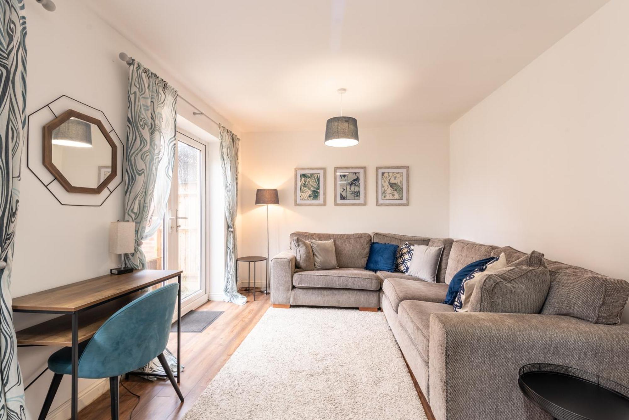 Prime Location 3 Bed House Villa Newport Kültér fotó