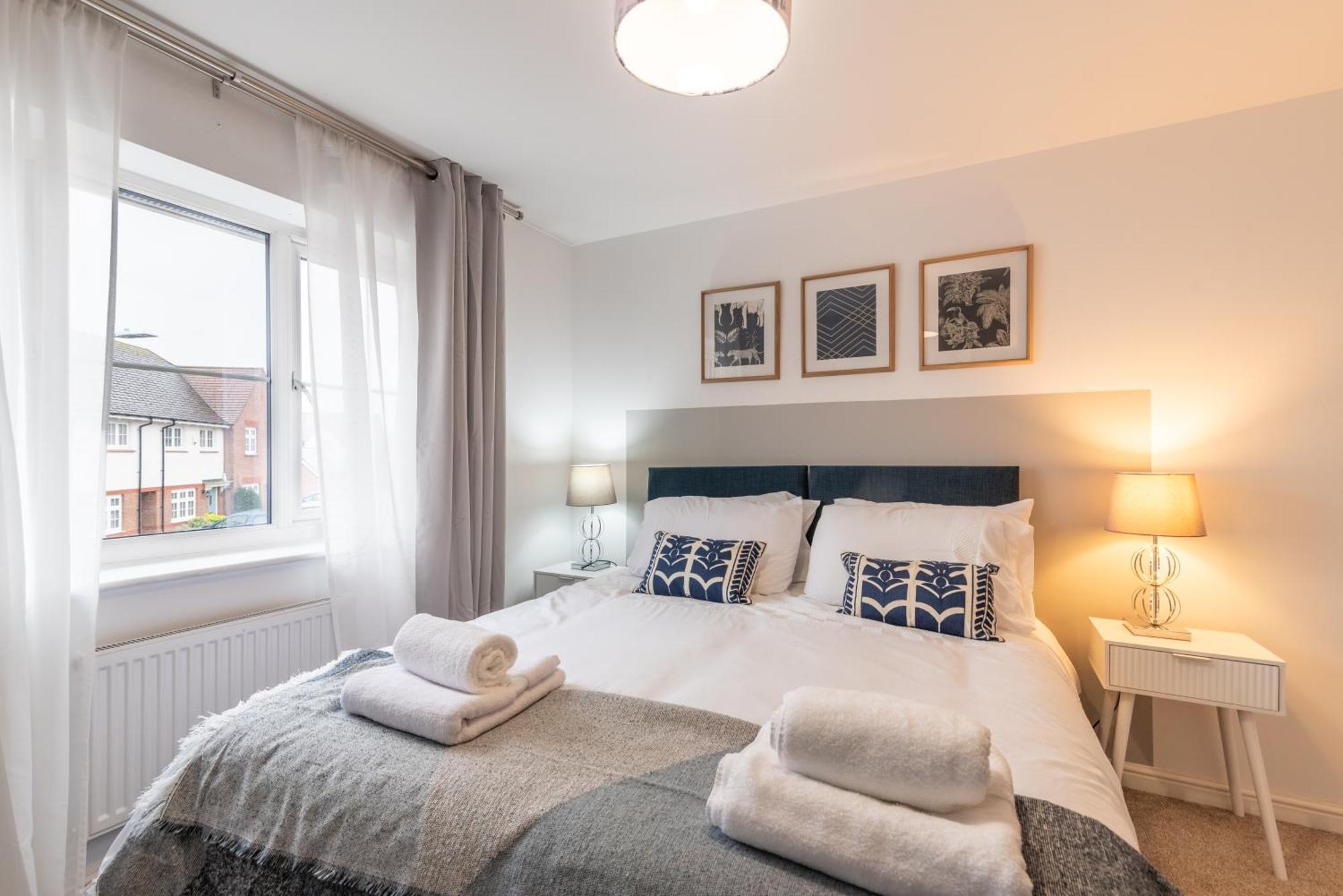 Prime Location 3 Bed House Villa Newport Kültér fotó