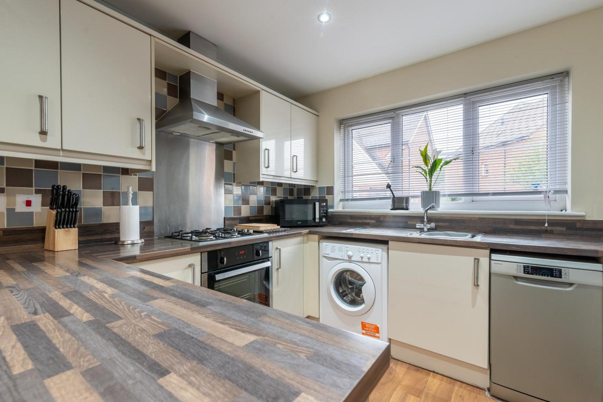 Prime Location 3 Bed House Villa Newport Kültér fotó
