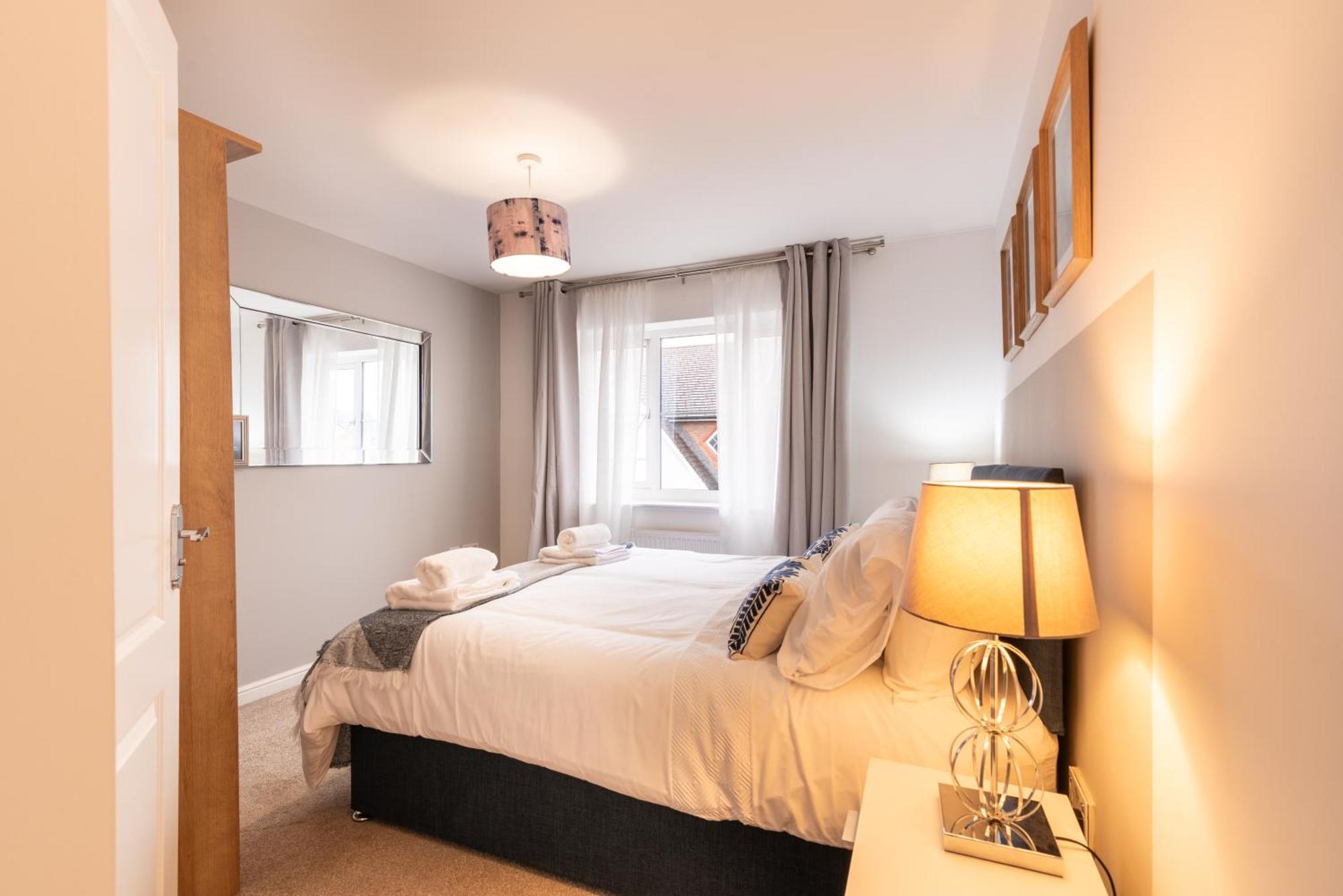 Prime Location 3 Bed House Villa Newport Kültér fotó