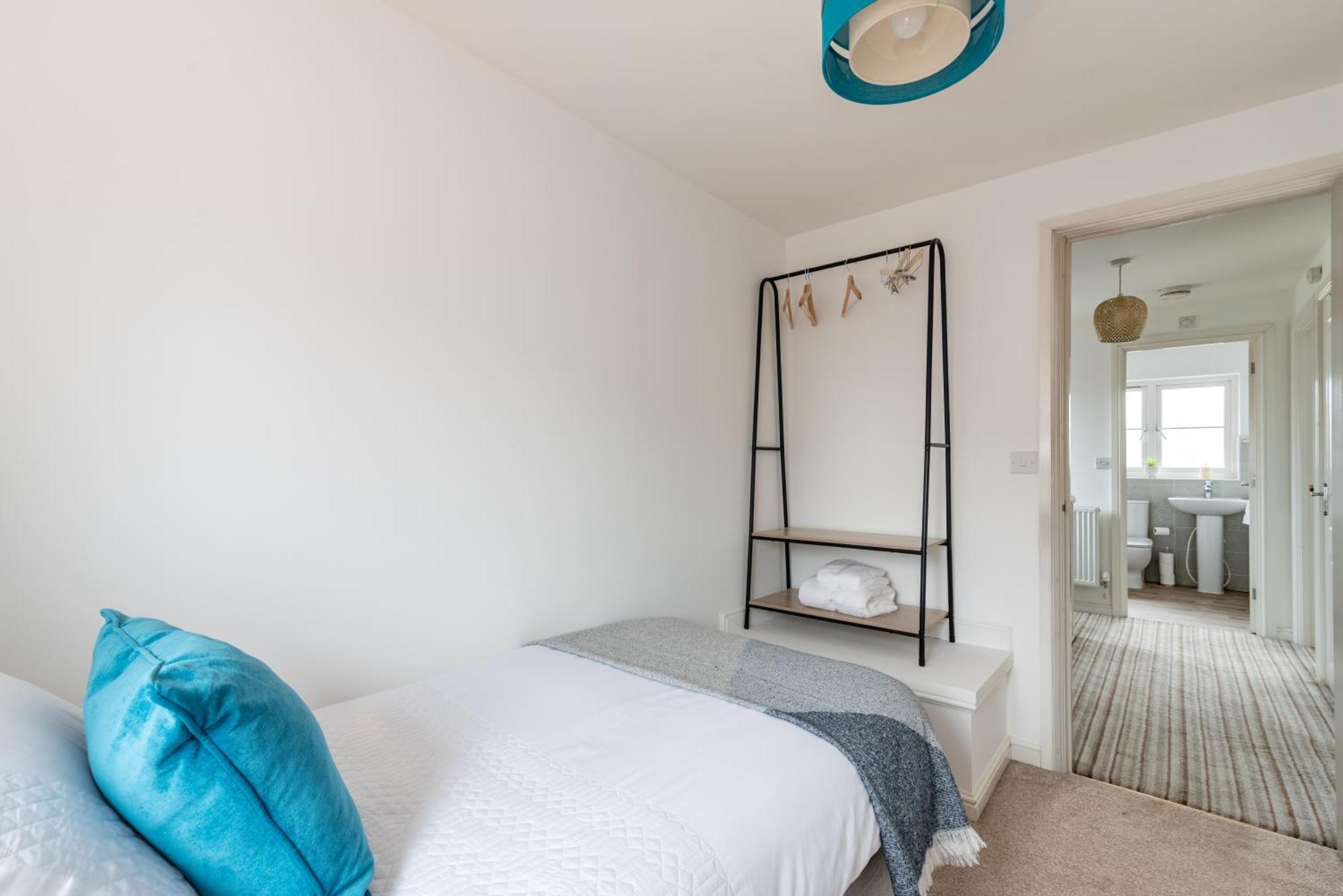 Prime Location 3 Bed House Villa Newport Kültér fotó
