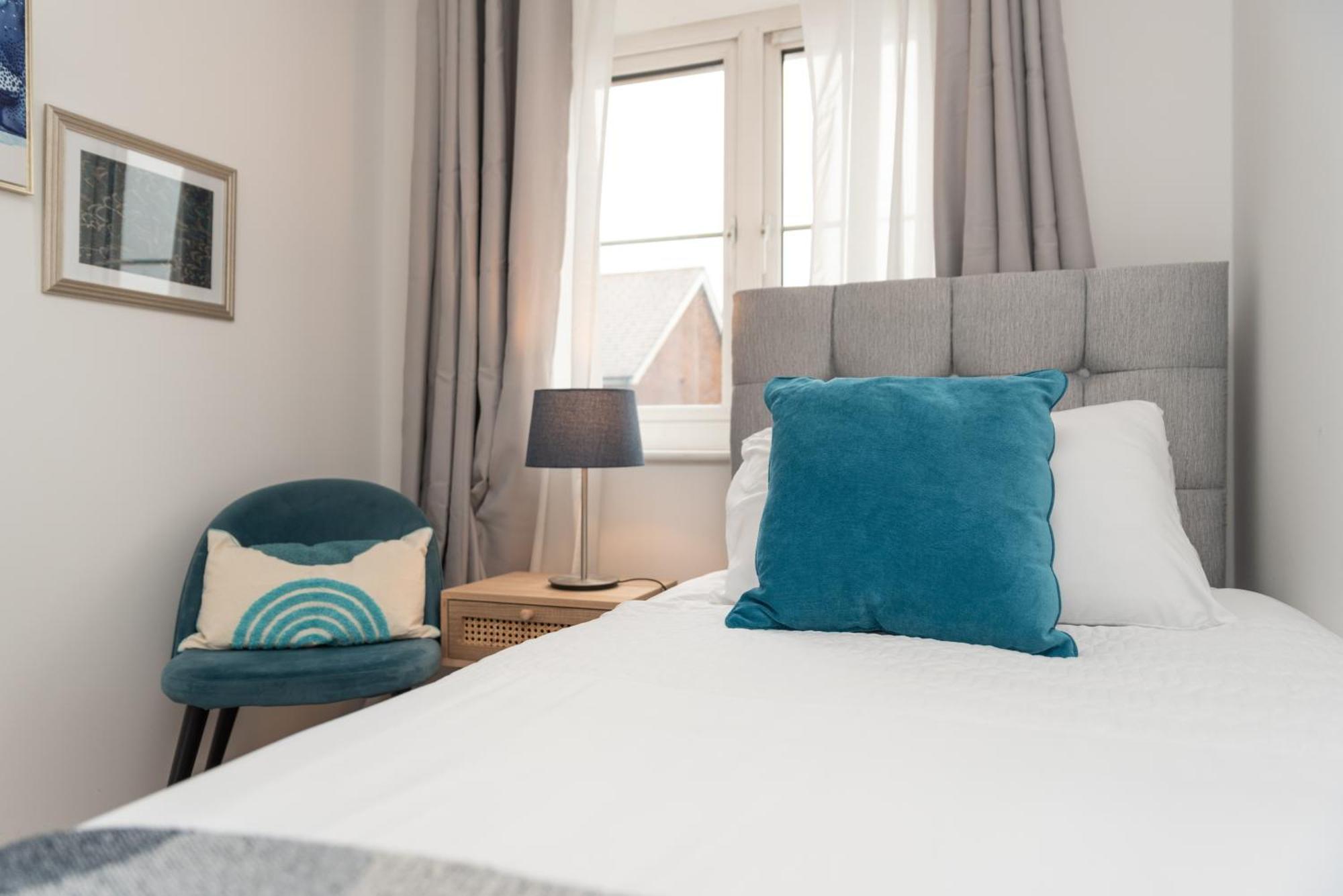 Prime Location 3 Bed House Villa Newport Kültér fotó