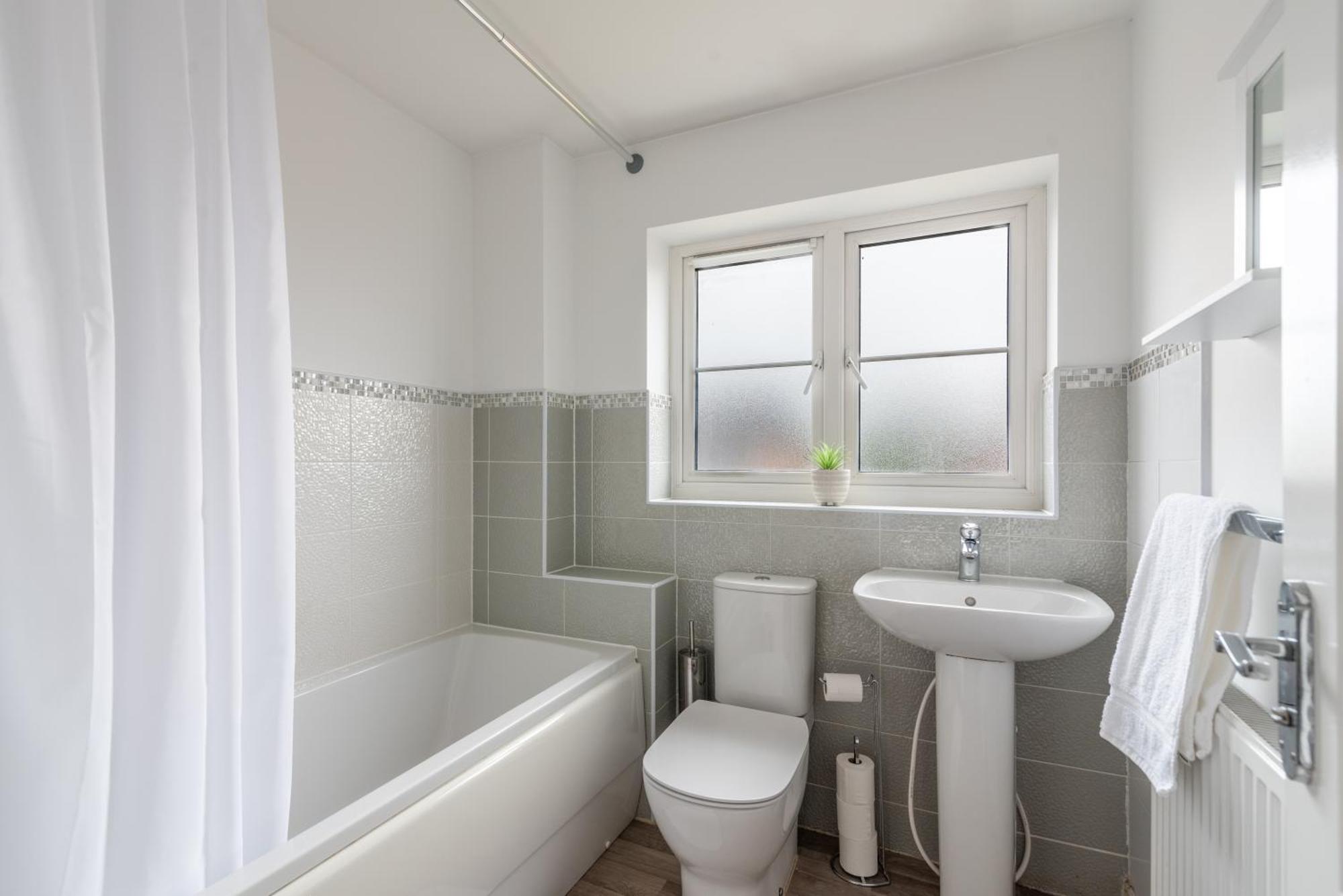 Prime Location 3 Bed House Villa Newport Kültér fotó
