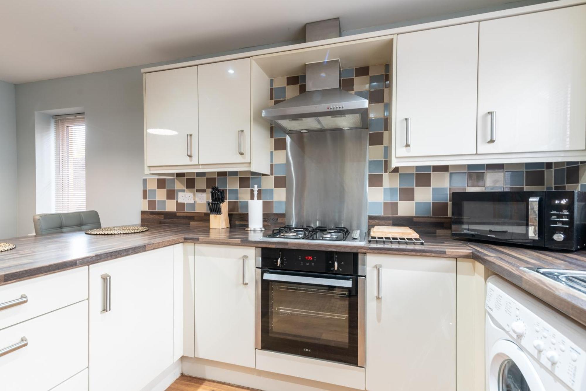 Prime Location 3 Bed House Villa Newport Kültér fotó