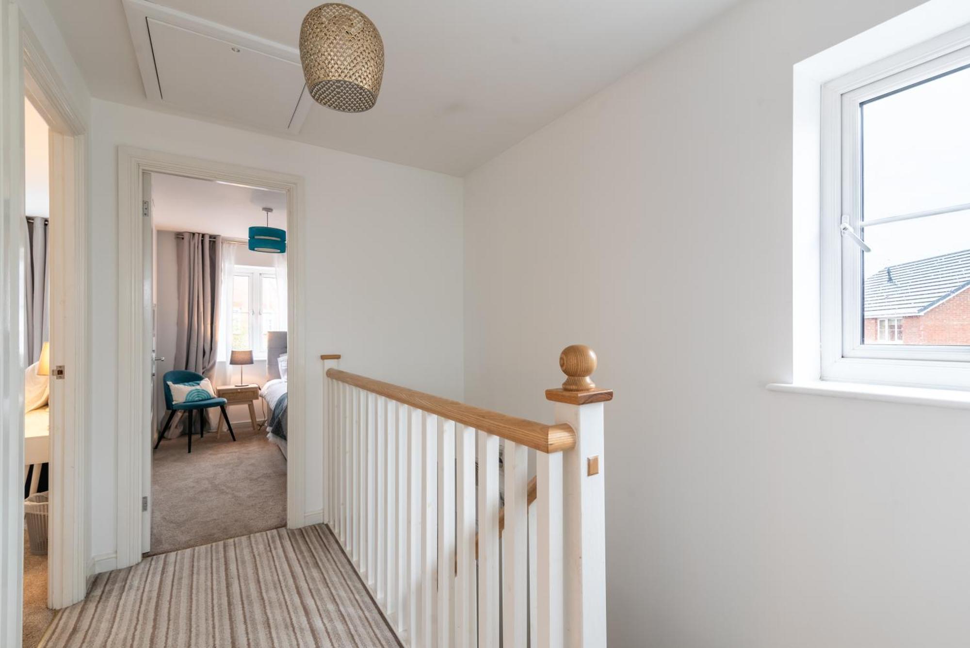 Prime Location 3 Bed House Villa Newport Kültér fotó